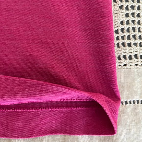 NEW with tags Lululemon Swiftly Tech Short Sleeve Shirt 2.0 *Race Length Pink 6 - Picture 12 of 15